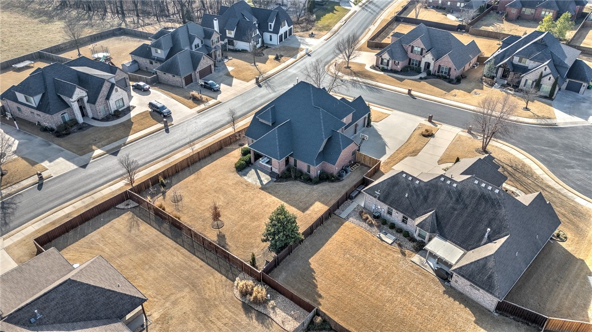 Oak Tree Centerton - Residential
