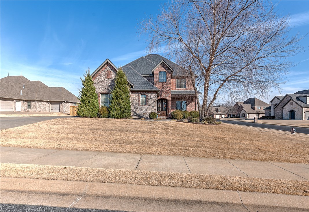 Oak Tree Centerton - Residential