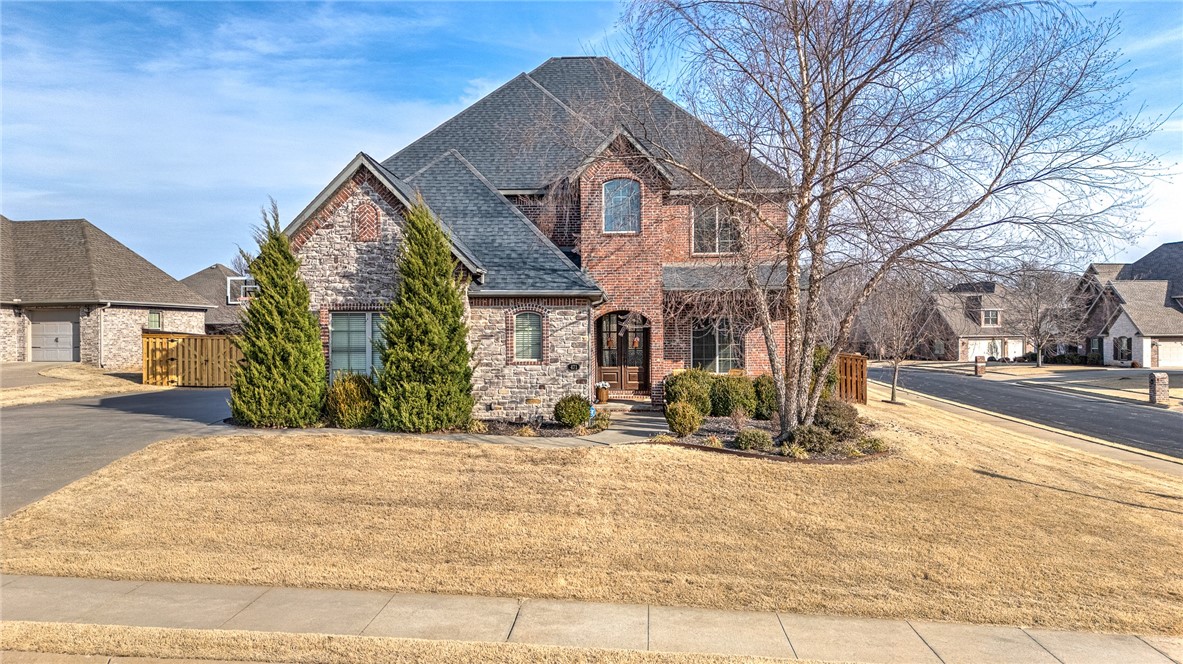 Oak Tree Centerton - Residential