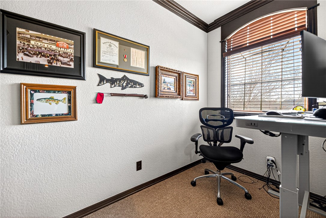 Oak Tree Centerton - Residential