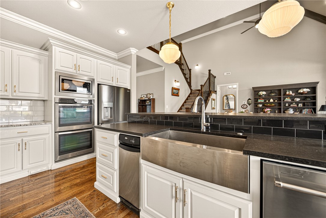 Oak Tree Centerton - Residential