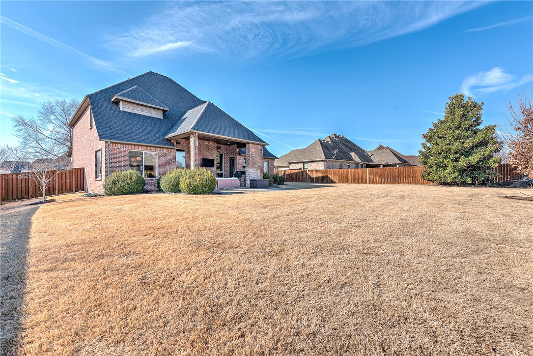 Oak Tree Centerton - Residential