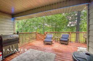 Deerfield Estates Phase I - Residential