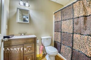 Deerfield Estates Phase I - Residential