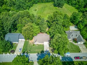 Deerfield Estates Phase I - Residential