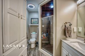 Deerfield Estates Phase I - Residential