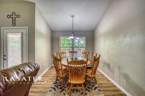 Deerfield Estates Phase I - Residential