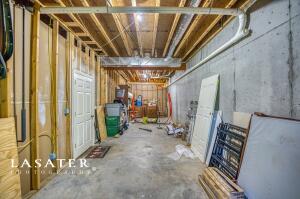 Deerfield Estates Phase I - Residential