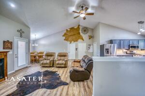 Deerfield Estates Phase I - Residential