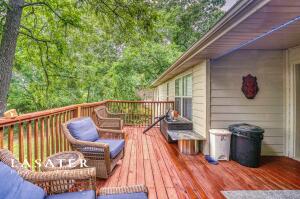 Deerfield Estates Phase I - Residential