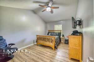 Deerfield Estates Phase I - Residential