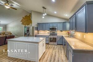 Deerfield Estates Phase I - Residential