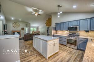 Deerfield Estates Phase I - Residential