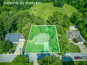 Deerfield Estates Phase I - Residential