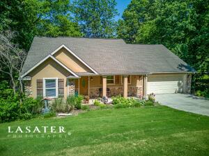 Deerfield Estates Phase I - Residential