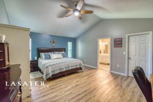 Deerfield Estates Phase I - Residential
