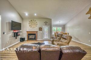 Deerfield Estates Phase I - Residential