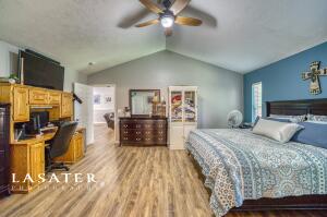 Deerfield Estates Phase I - Residential
