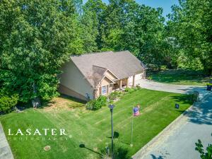 Deerfield Estates Phase I - Residential