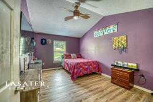 Deerfield Estates Phase I - Residential