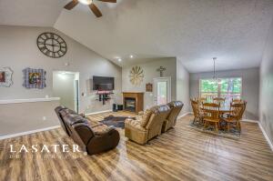 Deerfield Estates Phase I - Residential