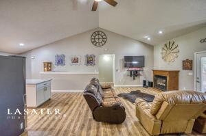 Deerfield Estates Phase I - Residential