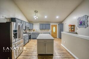 Deerfield Estates Phase I - Residential