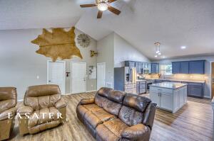Deerfield Estates Phase I - Residential