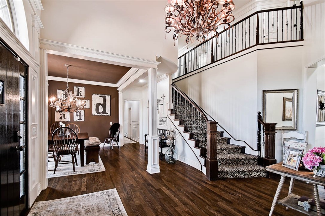 Harber Meadows Ph Xx - Residential