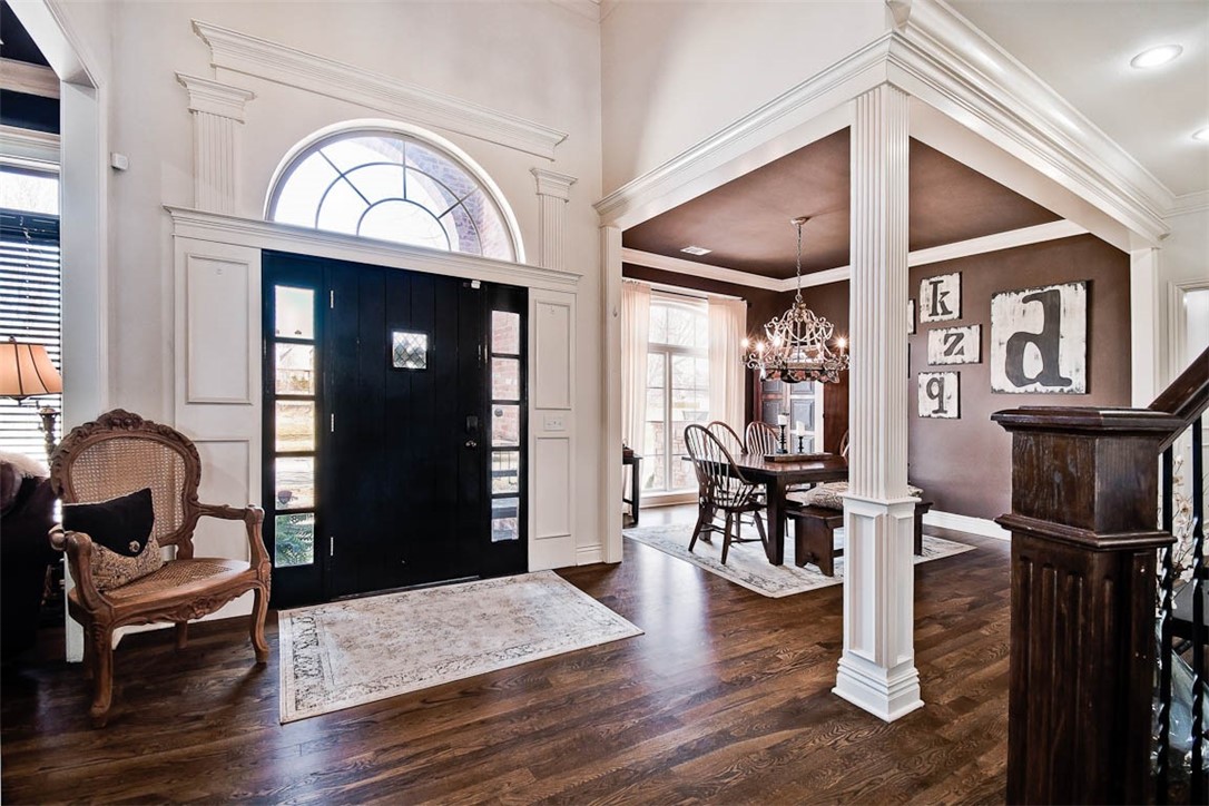 Harber Meadows Ph Xx - Residential
