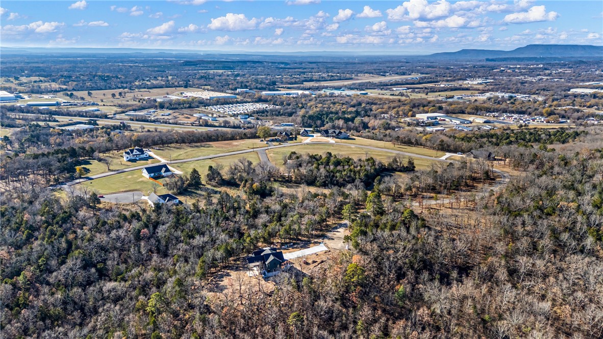 Eagle Crest Subdivision - Land