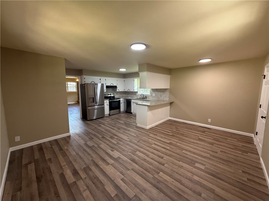 North Hills - Residential