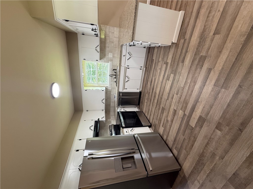 North Hills - Residential