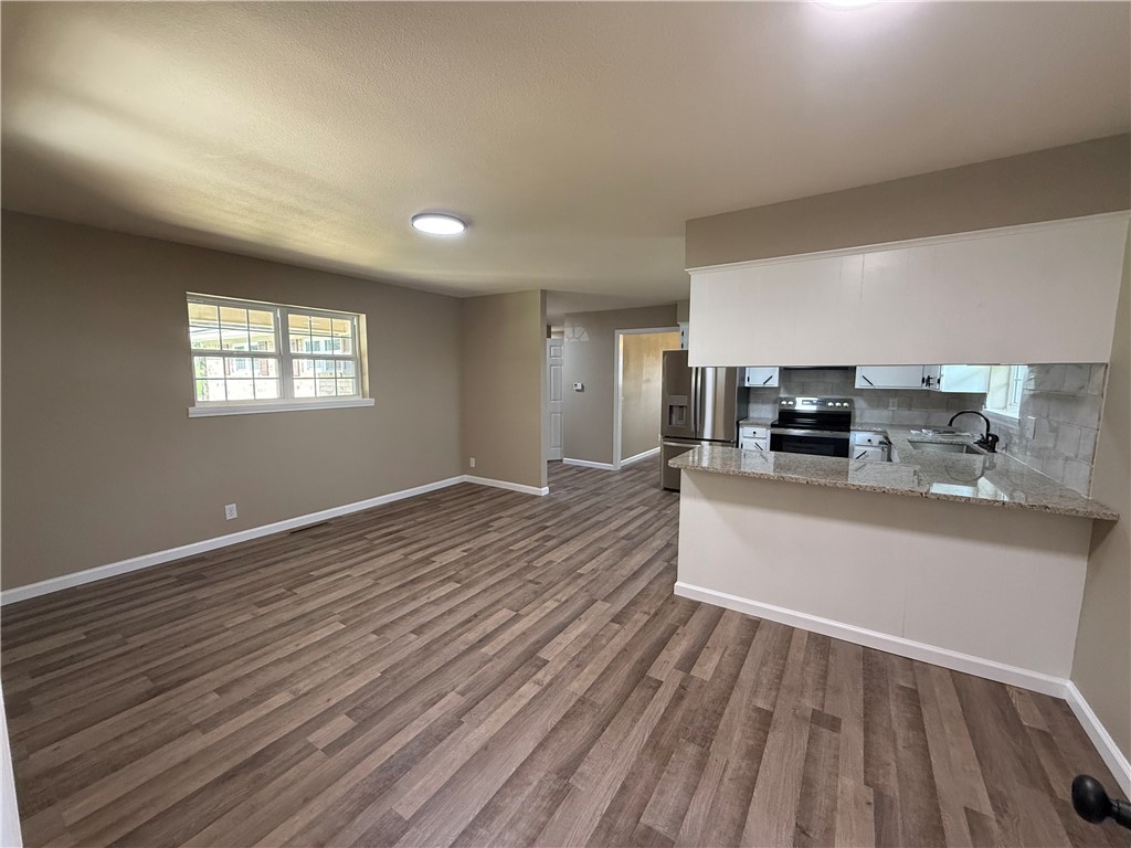 North Hills - Residential