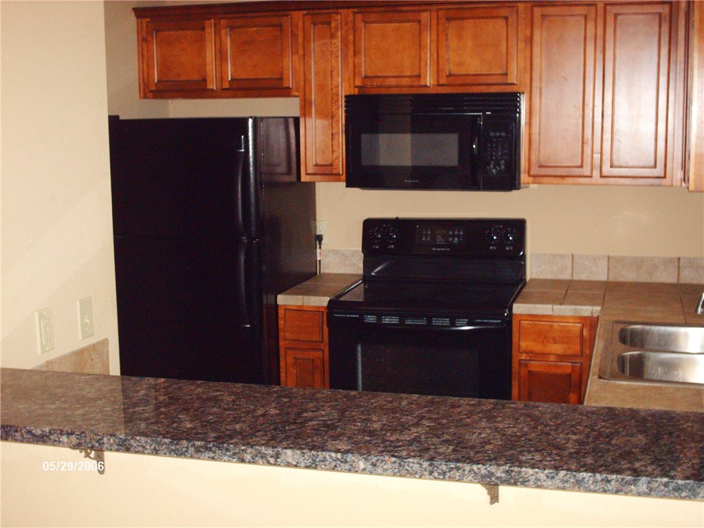 Skate Place Ph II Condos Hpr - Residential Lease