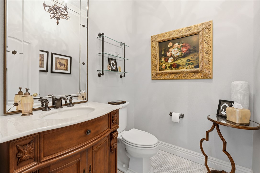Candlewood Sub - Residential