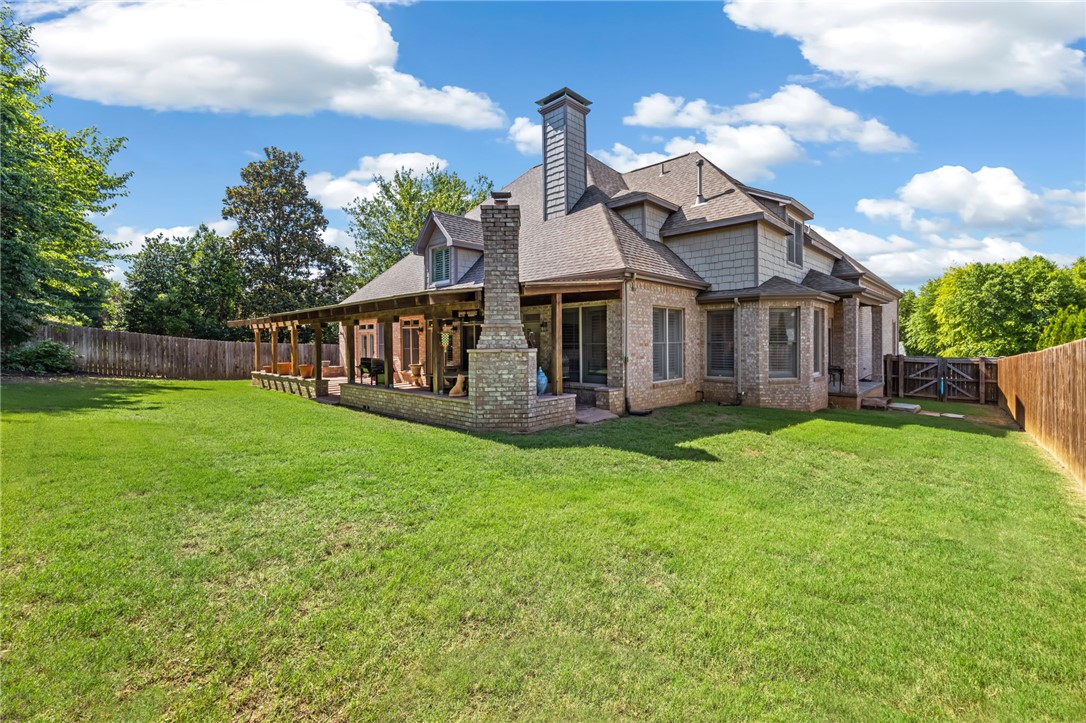 Candlewood Sub - Residential