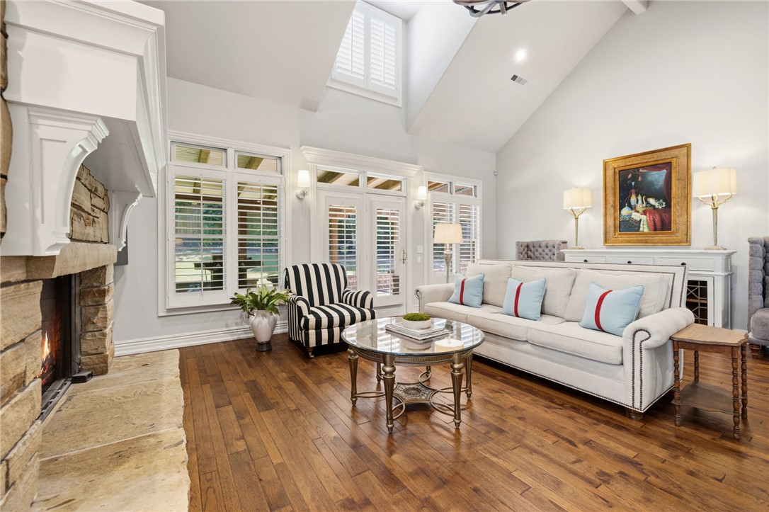 Candlewood Sub - Residential
