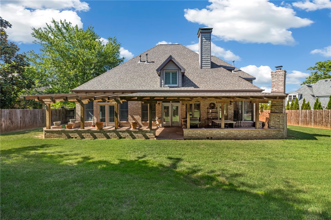 Candlewood Sub - Residential