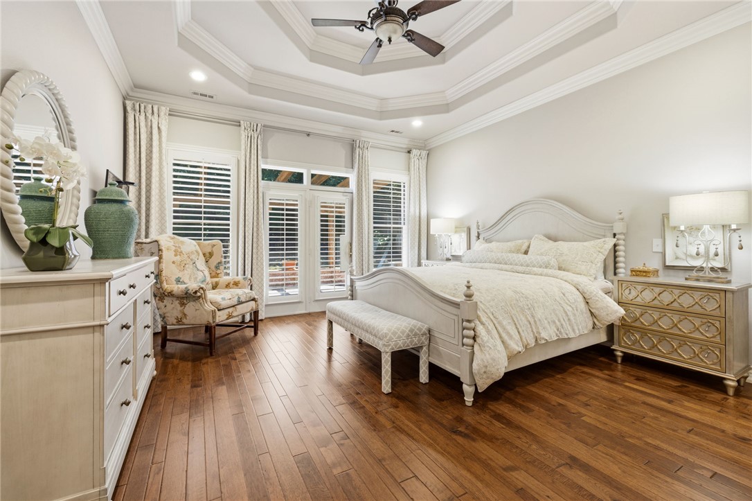 Candlewood Sub - Residential
