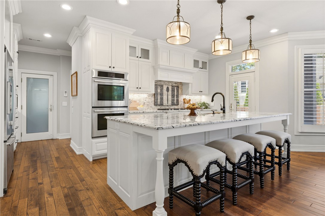 Candlewood Sub - Residential