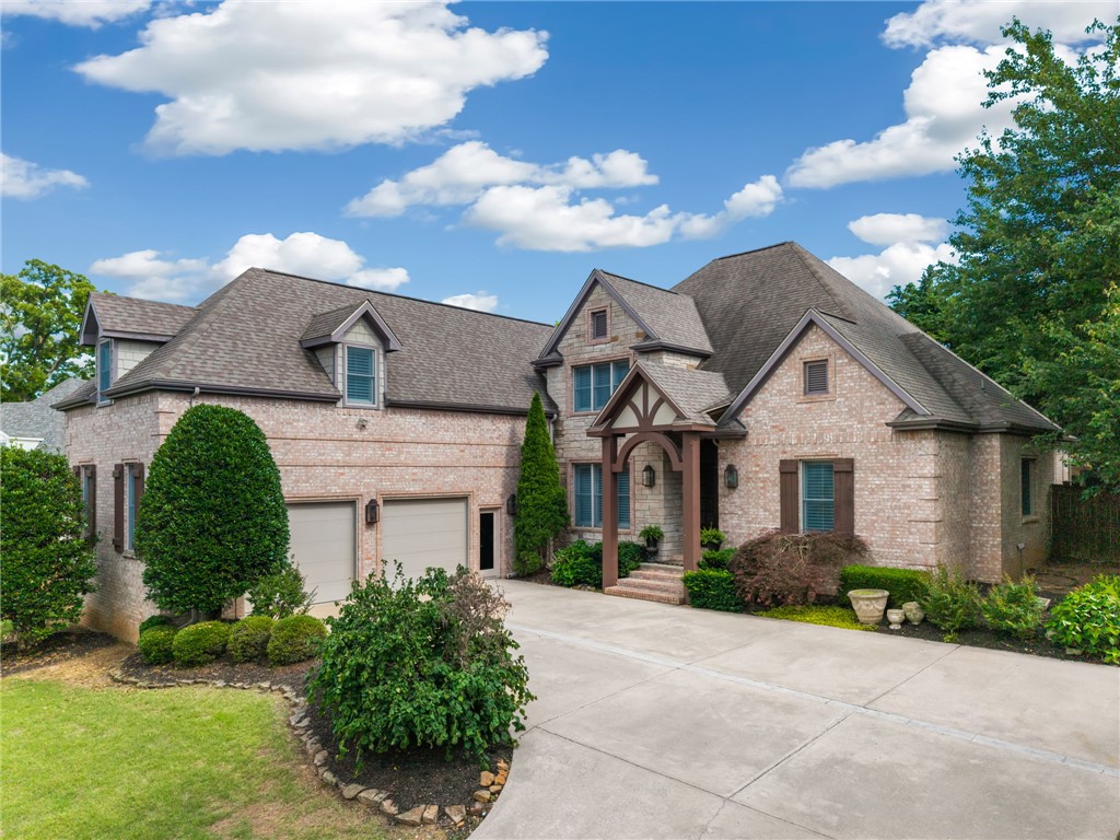 Candlewood Sub - Residential