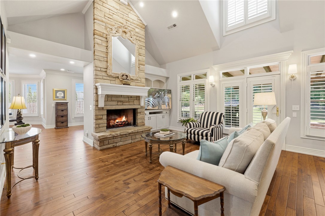 Candlewood Sub - Residential