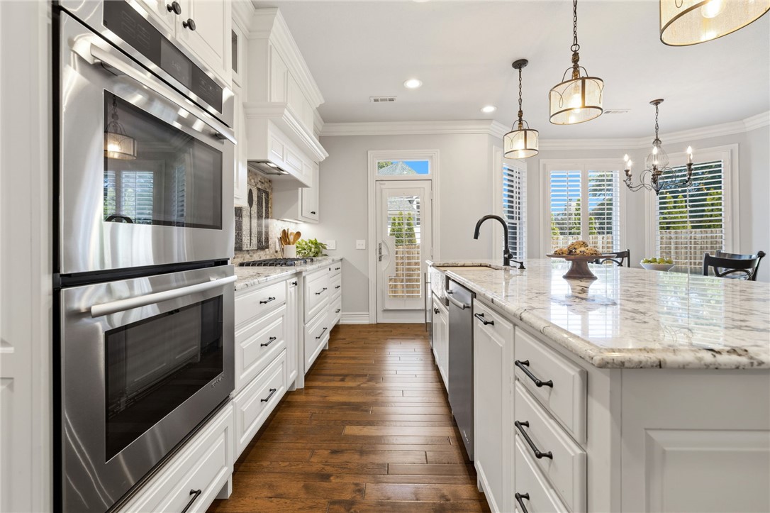 Candlewood Sub - Residential
