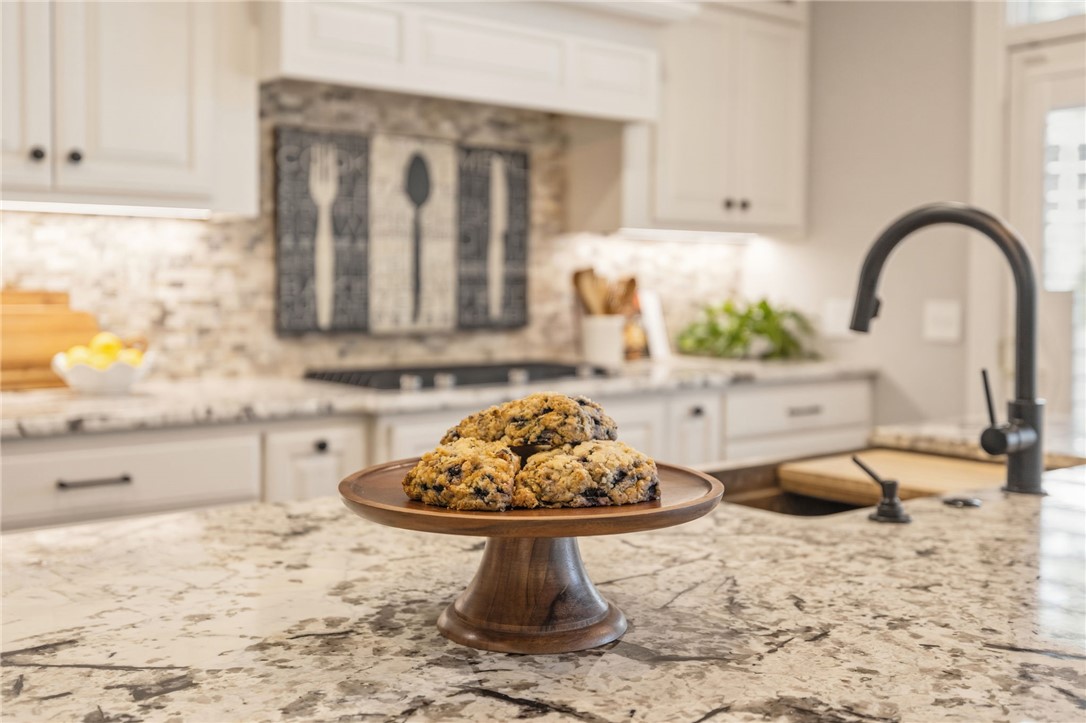 Candlewood Sub - Residential