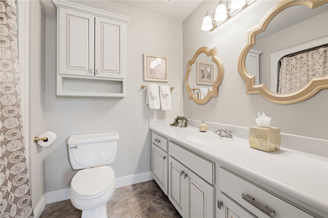Candlewood Sub - Residential