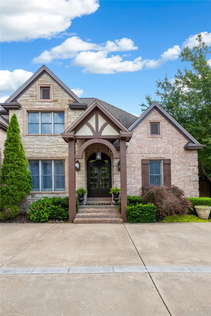 Candlewood Sub - Residential