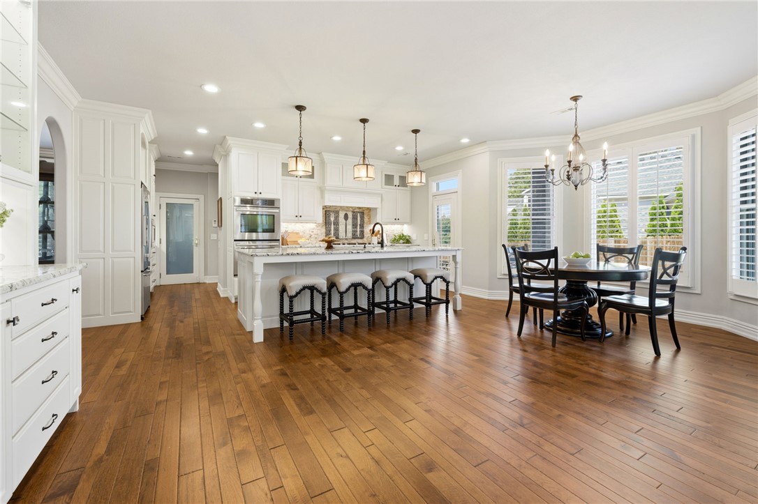 Candlewood Sub - Residential