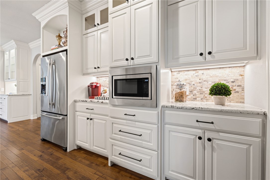 Candlewood Sub - Residential