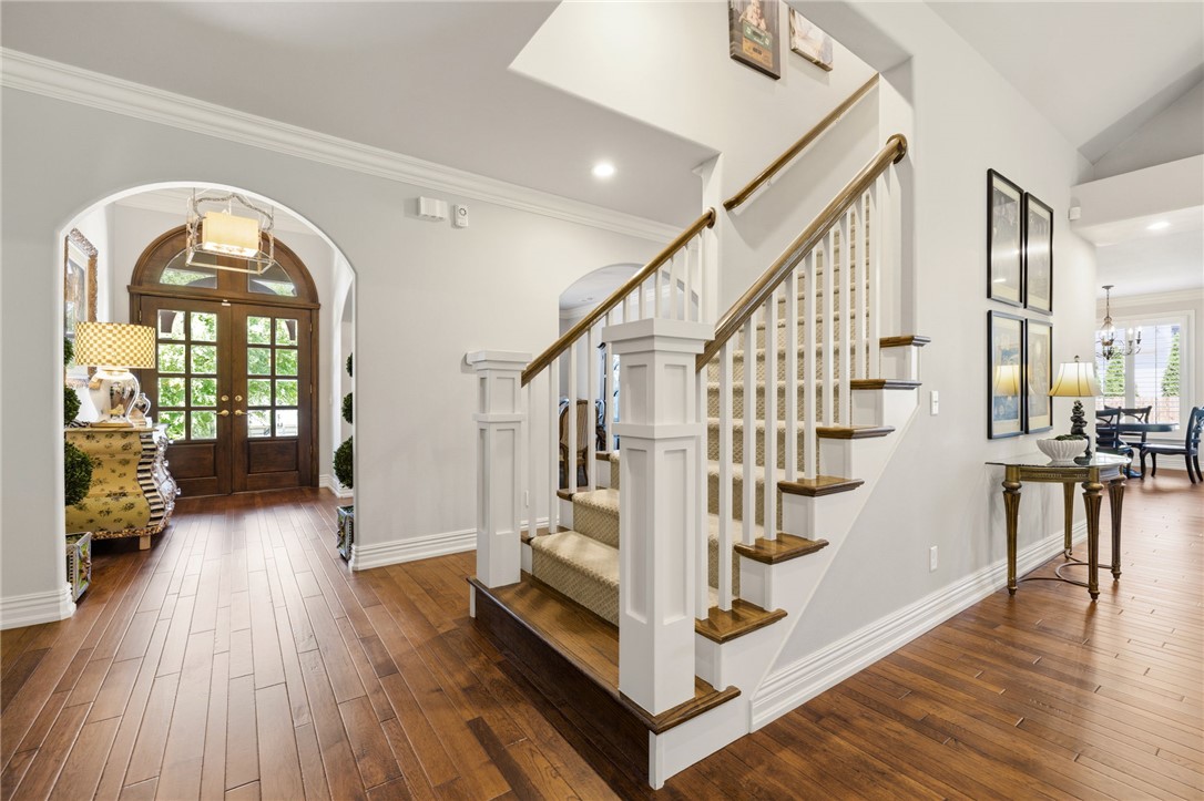 Candlewood Sub - Residential